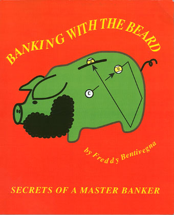 Banking with the Beard
